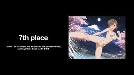 AI artwork titled "Velvet Temptation" by Cyber_ai